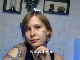 Kateallens