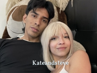 kateandsteve SexyIdol
