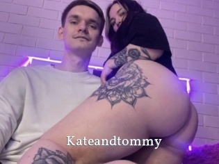 Kateandtommy