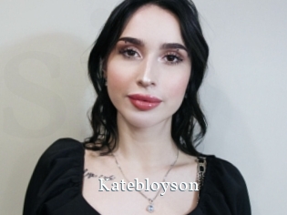 Katebloyson