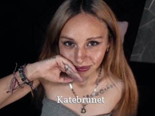 katebrunet SexyIdol