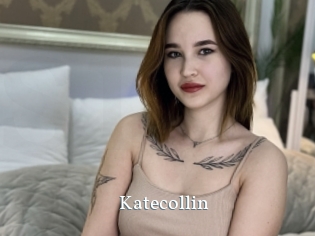 katecollin SexyIdol