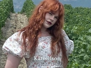 Kateellson