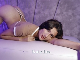 katefius SexyIdol