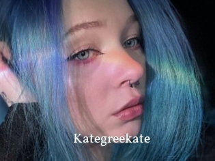 kategreekate SexyIdol