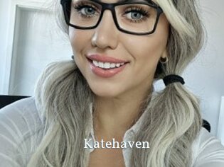 katehaven SexyIdol