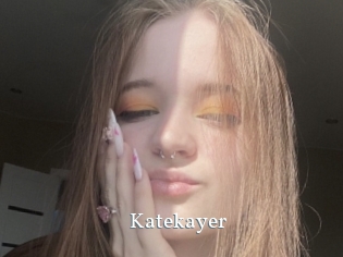 Katekayer