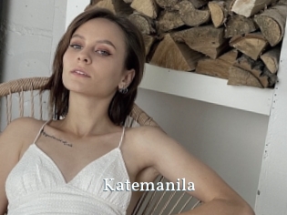Katemanila