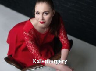 Katemargery