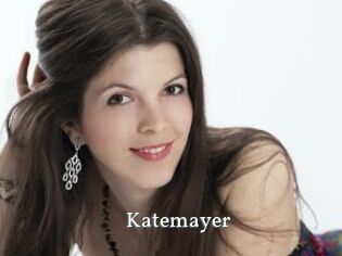 katemayer SexyIdol