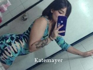 Katemayer