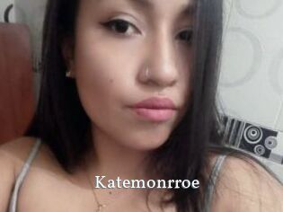 Katemonrroe