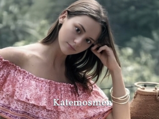 Katemosmen