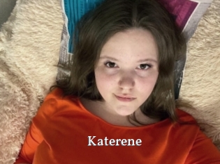 Katerene