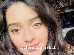 Katerinamarshall