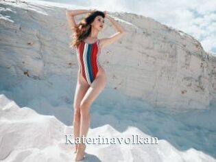 Katerinavolkan