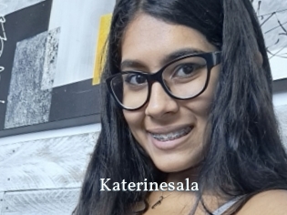 Katerinesala