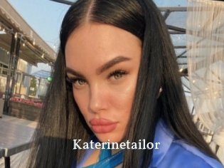 katerinetailor SexyIdol