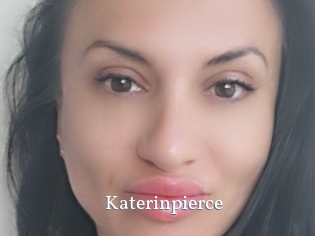 Katerinpierce