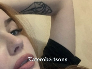 Katerobertsons