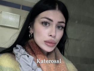 Katerossl