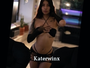 Katerwinx