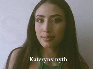katerynsmyth SexyIdol