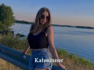 Katesinner