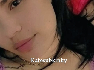 Katesubkinky