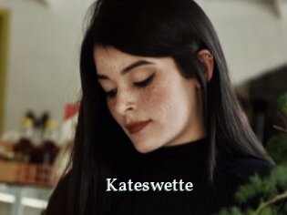 Kateswette