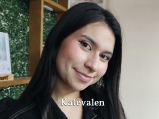 Katevalen