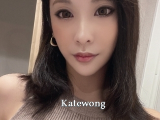 Katewong