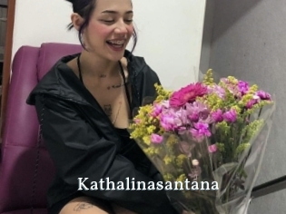 Kathalinasantana