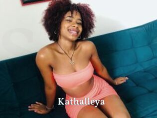 Kathalleya