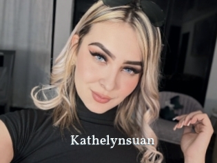 Kathelynsuan