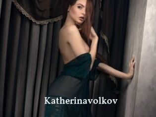 katherinavolkov SexyIdol