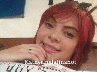 Katherinelatinahot