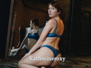 Katherineroxy