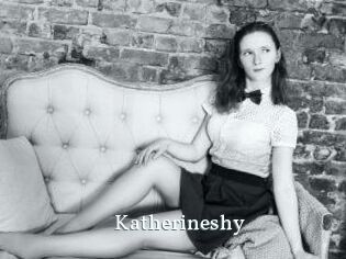 Katherineshy