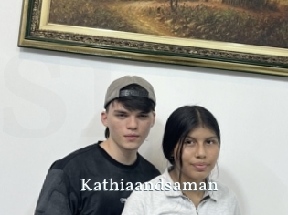 Kathiaandsaman