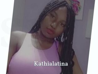 Kathialatina