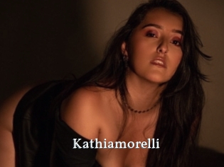 Kathiamorelli