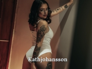 Kathjohansson