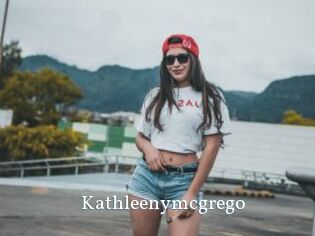 Kathleenymcgrego