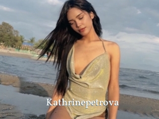 Kathrinepetrova
