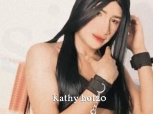 Kathy_hot20