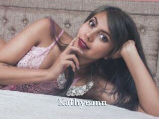 Kathyeann