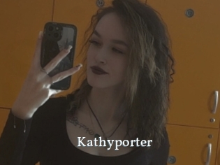 Kathyporter