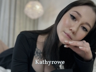 kathyrowe SexyIdol