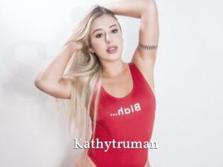 Kathytruman